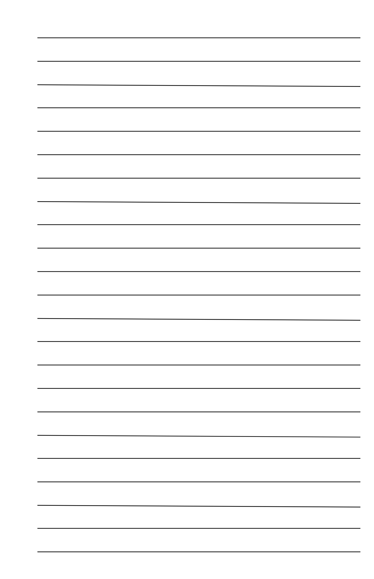 God, show me what my Faith can do! Journal