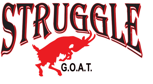 Struggle Goat logo