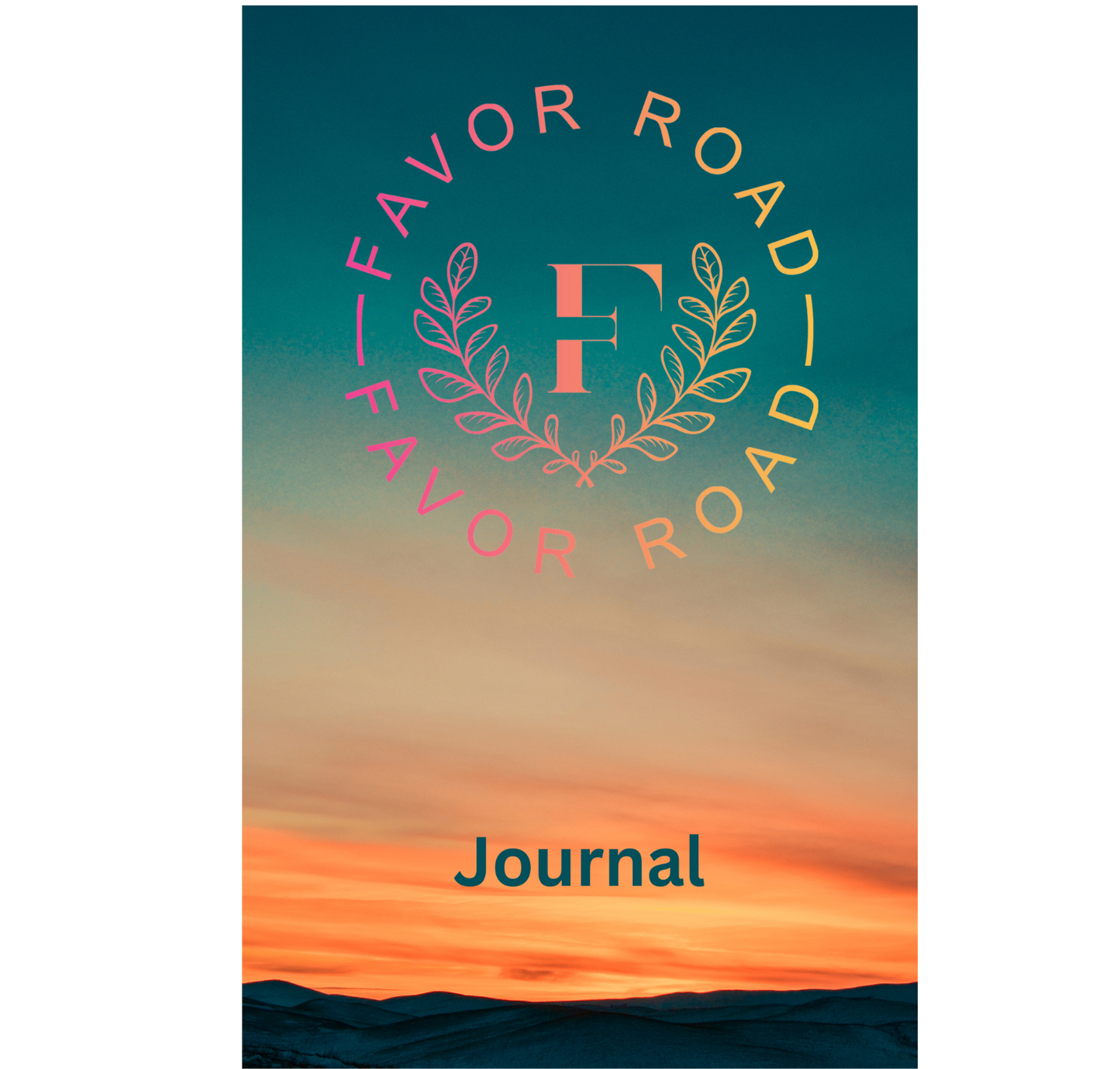 Favor Road Journal